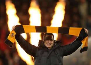 Steve Bruce - Marcus Forss - Acun Ilicali reveals Hull City intentions that should please Tigers supporters - msn.com -  Brighton -  Sheffield -  Hull