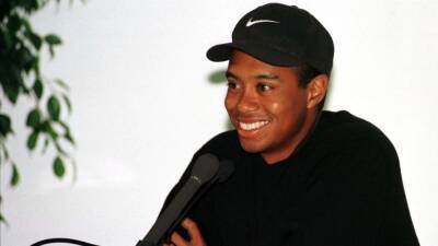 Highs of the Tiger – a look back at Woods’ career in major championships