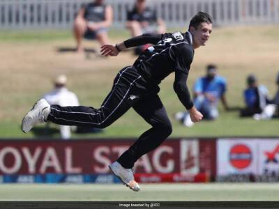 New Zealand Pacer Hamish Bennett Announces Retirement From All Forms Of Cricket