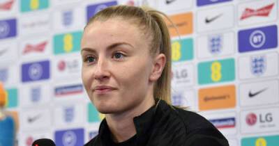 Northern Ireland vs England: Leah Williamson ‘proud’ to begin captaincy in Euros ‘practice run’