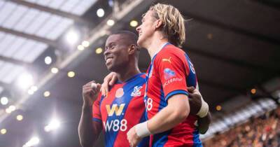 Chelsea urged to make swift decision over return of Palace star as ‘serious takers’ lurk