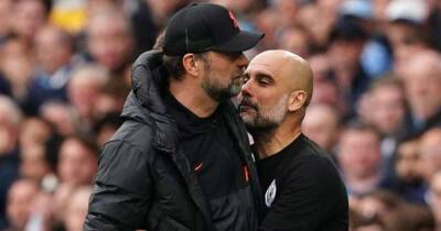Liverpool legend explains why Klopp is a far superior boss to Pep