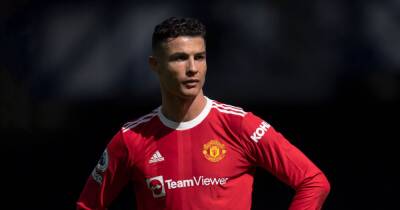 Doubts raised over Erik ten Hag ability to manage Manchester United star Cristiano Ronaldo