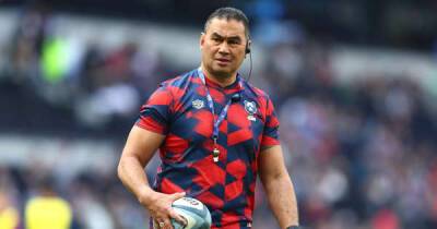 Bristol Bears - Pat Lam warns reducing marquee players will impact young English rugby talent - msn.com - Britain