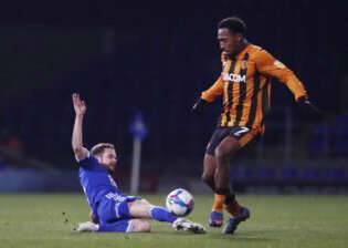 “This would be an unbelievable signing” – Peterborough United interest in Hull City player confirmed: The verdict