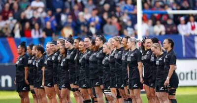 Review finds New Zealand women's rugby team subject to 'body shaming' and 'favouritism'