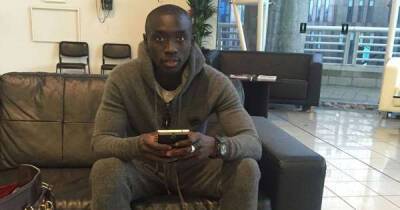 'I'm still a Newcastle player' - Papiss Cisse exclusive as his selfless transfer wish revealed