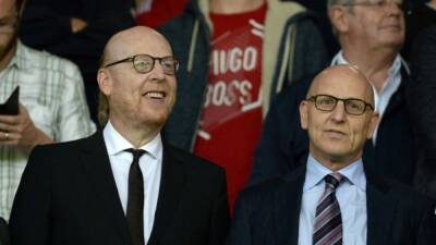 Ole Gunnar Solskjaer - Alex Ferguson - Joel Glazer - Many United - Man Utd fans planning 'constant' protest against Glazers - channelnewsasia.com - Britain - Manchester