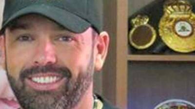 Tyson Fury - Commissioner Harris urges boxing to cut Kinahan ties - rte.ie - Germany - Usa - Dubai -  Dublin