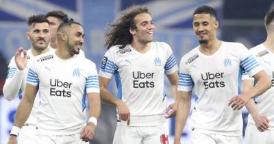 Dimitri Payet - David Sullivan - Former Premier League star currently shining at Marseille details failed Man Utd approach - msn.com - Manchester - France