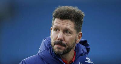 Soccer-Atletico won't change their philosophy to please the pundits, Simeone says