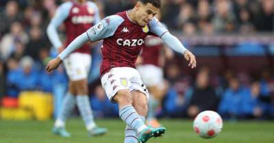 Insider claims Aston Villa now in pole position to sign 'sensational player'