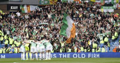 How Celtic can win the Premiership title against Rangers - the post-split results needed
