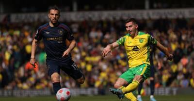 Norwich City boss highlights 'outstanding' Canaries star as key man after vital Burnley win