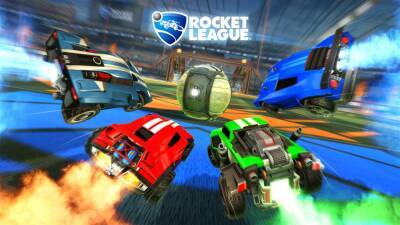 Rocket League Update 2.14: Everything You Need To Know
