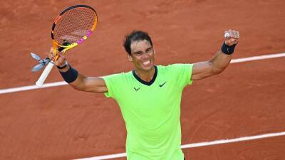 Injured Rafael Nadal Still Unable To Train With A Racket, Will Miss Barcelona