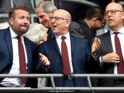 Manchester United Fans Planning "Constant" Protest Against Glazers
