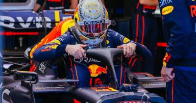 Max Verstappen - Sergio Perez - Helmut Marko - Charles Leclerc - ‘Max goes over the limit, he wants too much’ - msn.com - Australia - Austria - Melbourne - Saudi Arabia - Bahrain
