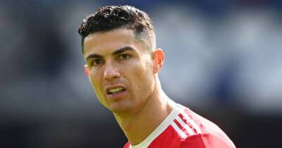 Cristiano Ronaldo: Mum of Everton fan allegedly ‘assaulted’ refuses to meet Man United star after phone incident