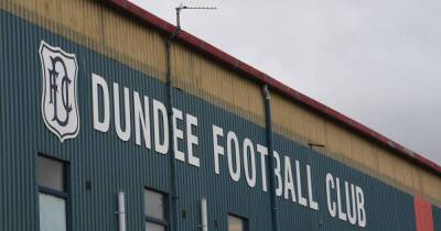 Dundee's off-field performance proving better than matters on pitch as specific insurance helps
