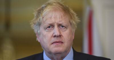 Will Boris Johnson resign after being fined by Met Police? What the Prime Minister has said previously