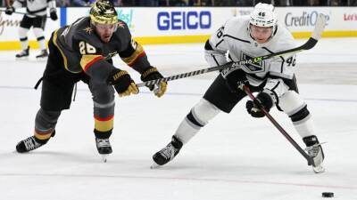 NHL Push for the Playoffs: Another big day for West playoff races