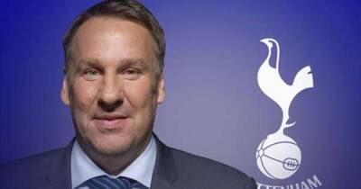 Merson Says: There's still something Spursy about Tottenham