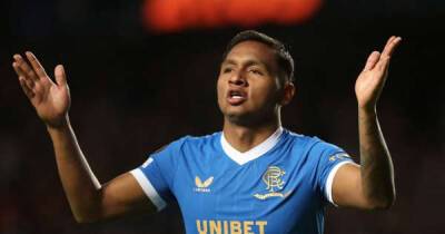 Alfredo Morelos - Giovanni Van-Bronckhorst - Sky Sports News - Danny Mills - Sky pundit says future of 'incredible' Rangers man could now depend on 'what happens with' GVB - msn.com - Colombia