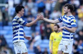 Tom McIntyre reveals potential advantage Reading FC have over Sheffield United ahead of clash