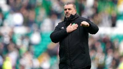 Ange Postecoglou: Celtic must embrace massive consequences of Rangers cup clash