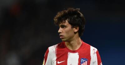 Joao Felix can give Pep Guardiola a Man City transfer dilemma with Atletico audition