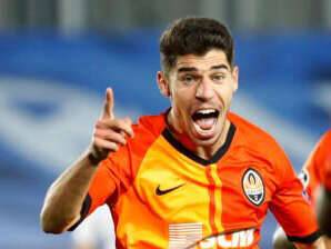 Who is Manor Solomon? The man Fulham have chosen to replace Fabio Carvalho