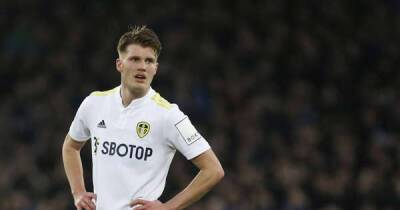 Beren Cross now shares 'disaster' for Leeds man who has only just returned from injury – report