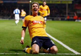 Sheffield United - Gary Rowett - Millwall’s top 10 youngest ever goalscorers – Where are they now? - msn.com -  Coventry