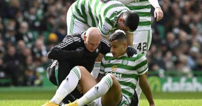 Celtic wait on scan results as key duo face battle to make Rangers clash