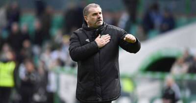 Celtic told to embrace consequences of facing Rangers at Hampden