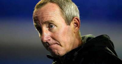 Lee Bowyer makes Nottingham Forest admission over the man Birmingham City couldn't 'stop'