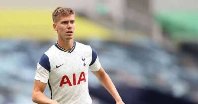 Juan Foyth explains why he wanted to leave Jose Mourinho's Tottenham and makes Villarreal claim