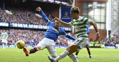 Celtic plot downfall of Rangers - 'It depends what you do with those days'