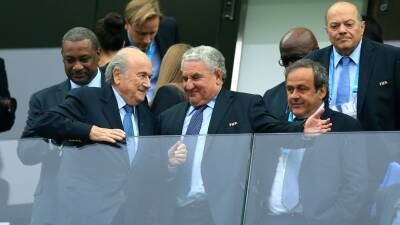 Sepp Blatter and Michel Platini to stand trial in June charged with fraud