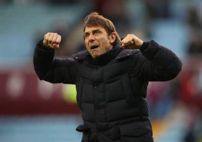 Tottenham: Conte reunion with £67m star 'would be massive for Spurs'