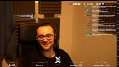 El último clip polémico de El Xokas que le ha hecho TT: sobre ligar con chicas “colocadas” - Videos - en.as.com