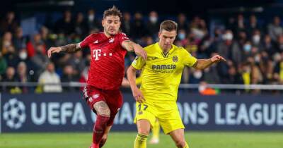 Is Bayern Munich vs Villarreal on TV? Kick-off time, channel and how to watch Champions League quarter-final