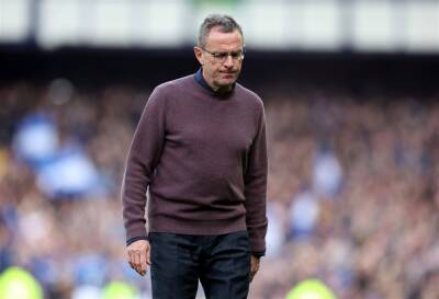 Raphael Varane - Pau Torres - Man Utd 'looking at £45m star' as Old Trafford priority revealed - givemesport.com - Britain - Manchester - Spain