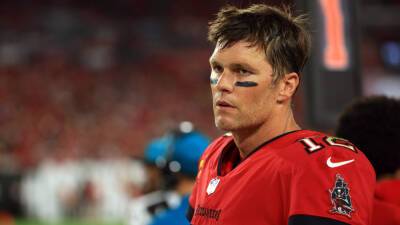 Tom Brady - Michael Irvin - Jeff Bottari - NFL legend Michael Irvin explains why Tom Brady's quick return wasn't so surprising - foxnews.com - state Nevada