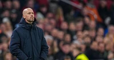 'The bad days are over' - Manchester United fans go wild following latest Erik ten Hag reports