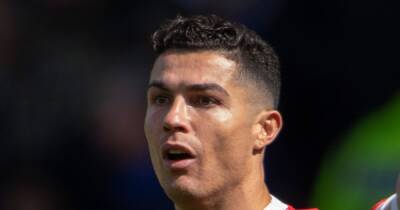 'Cristiano Ronaldo got Solskjaer sacked' - Paul Merson makes bold Manchester United claim