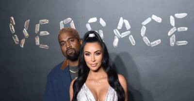 Kim Kardashian - Kanye West offered to switch careers for Kim Kardashian - wonderwall.com
