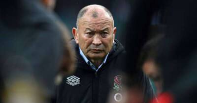 Mike Brown lifts lid on X-rated Eddie Jones row and rubbishes Ben Te'o fight claims
