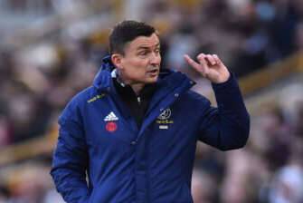 Paul Heckingbottom stresses key area of squad in run-in at Sheffield United